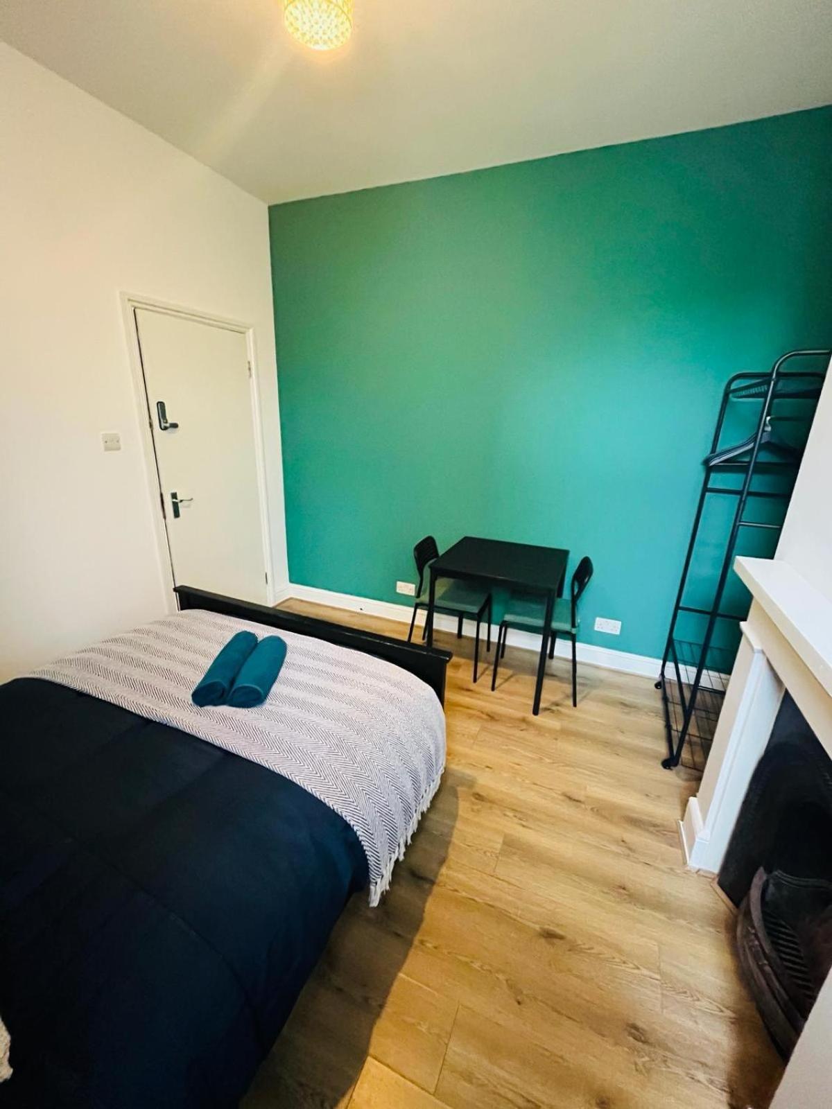 Short Stay Central London And Wembley 外观 照片