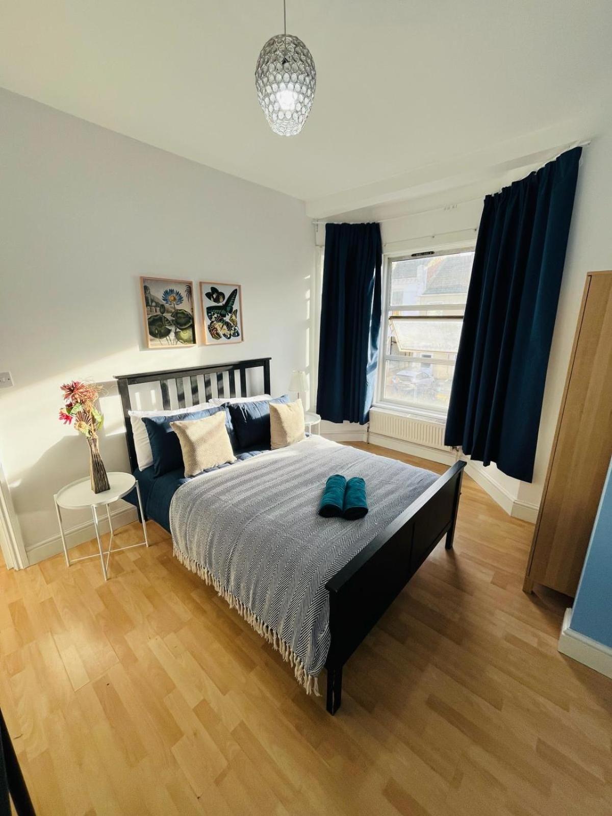 Short Stay Central London And Wembley 外观 照片