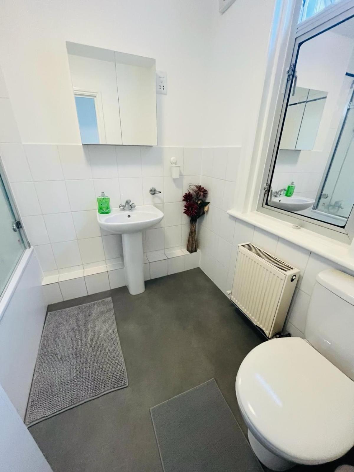 Short Stay Central London And Wembley 外观 照片