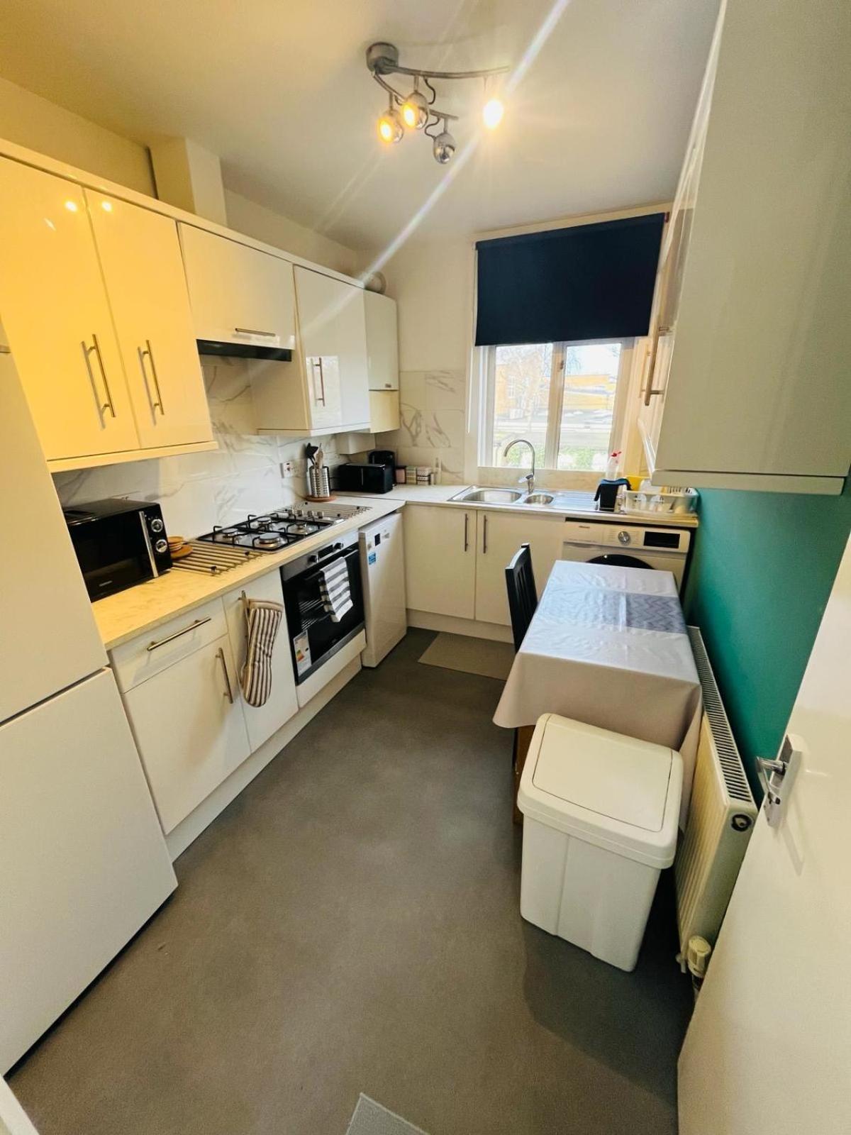 Short Stay Central London And Wembley 外观 照片